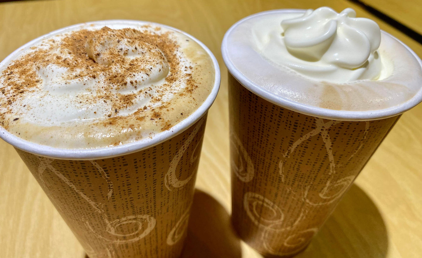 Peppermint Mocha