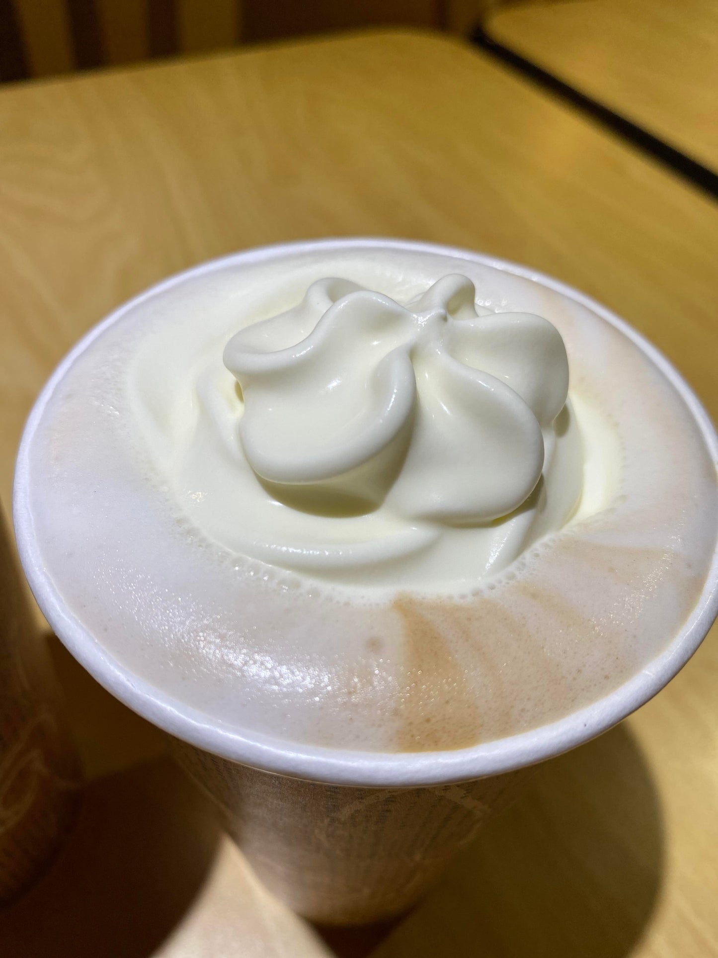 Peppermint Mocha