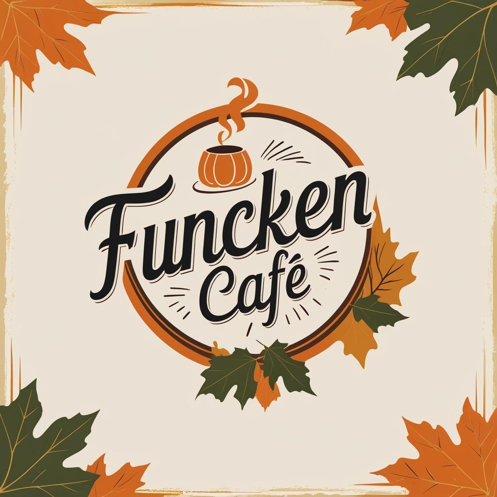 Caramel Pumpkin Cappuccino