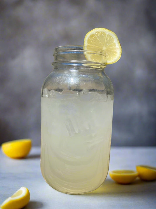 Lemonade