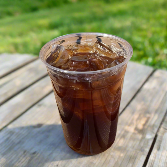 Iced Black Tea