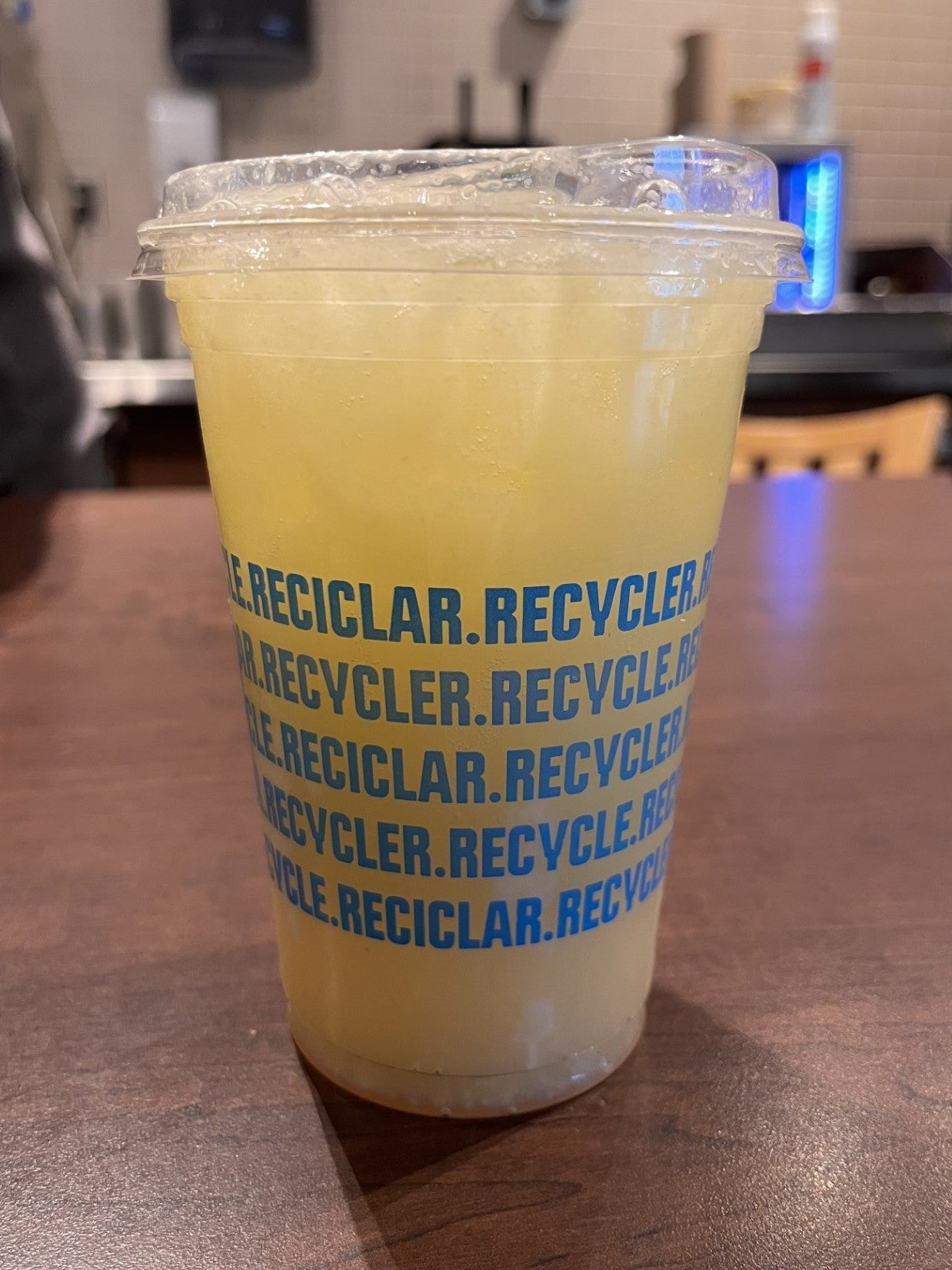 Funck'n Dirty Soda