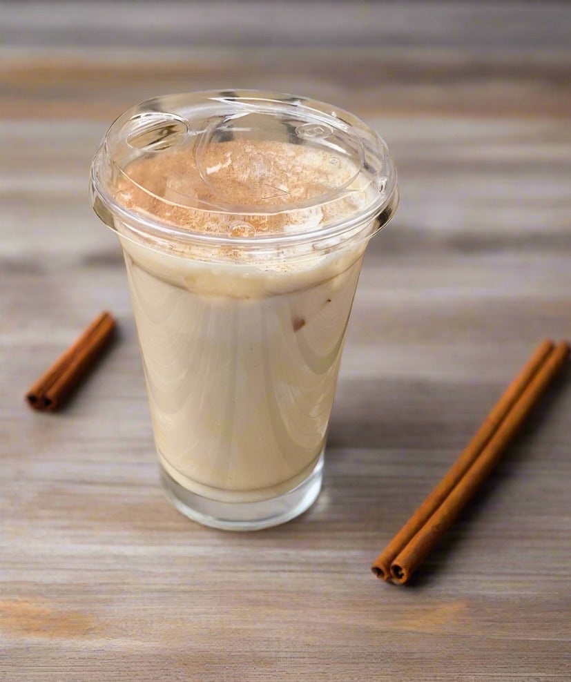 Iced Chai Tea