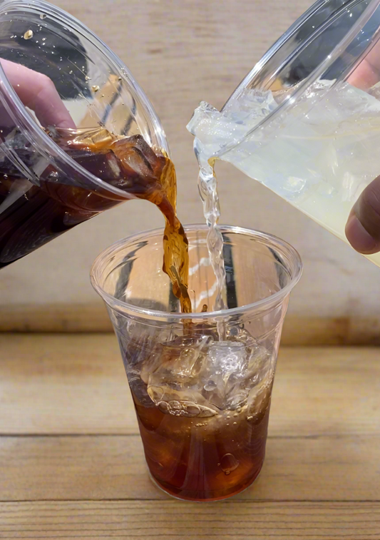 Iced Tea Lemonade