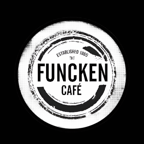 The Funcken Cafe E-Gift Card