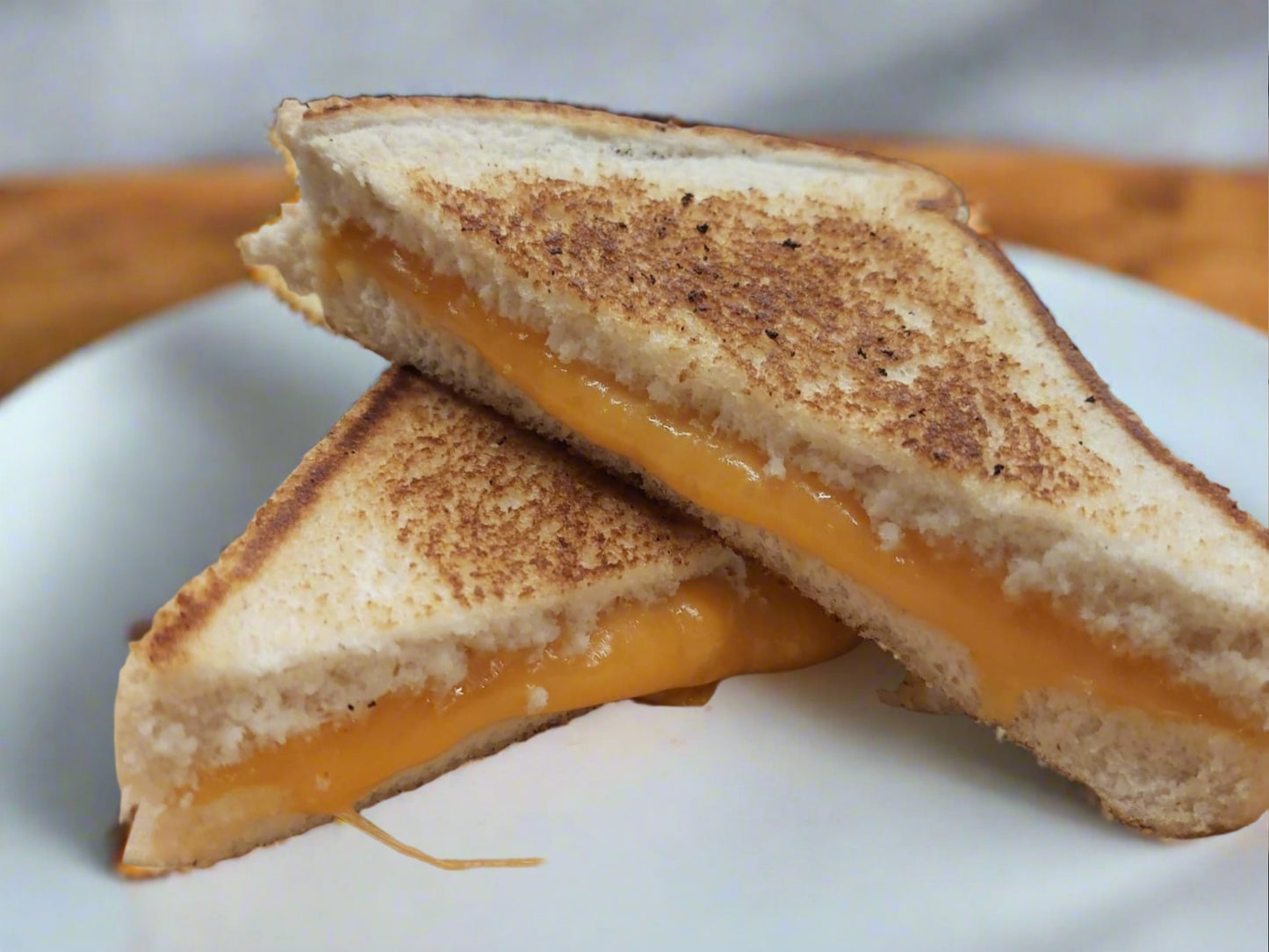 Grilled Cheese