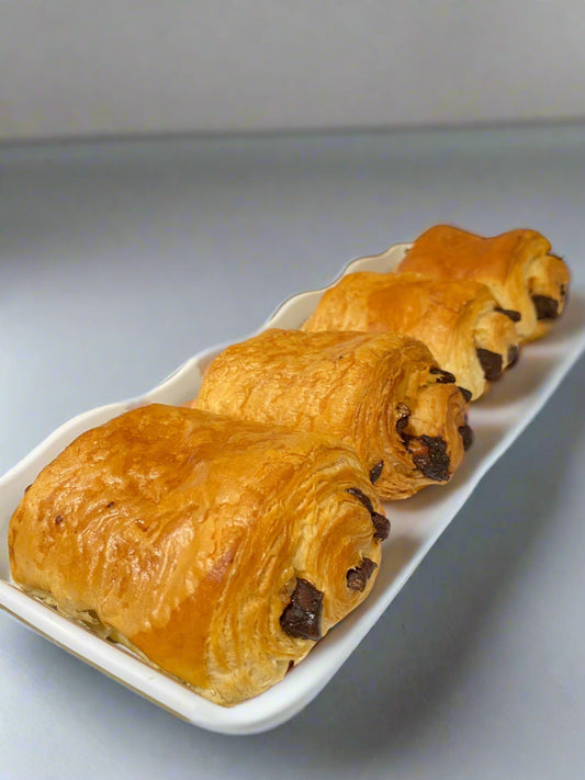 Chocolate Crossiant